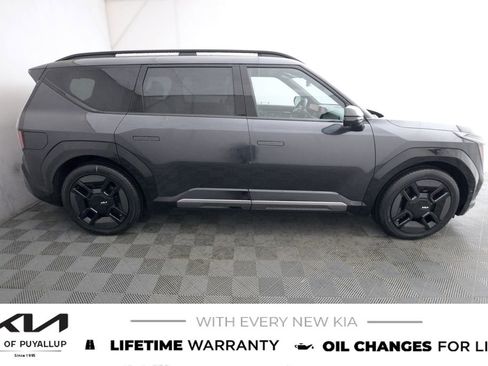 New 2026 Kia EV9 GT-Line image 4