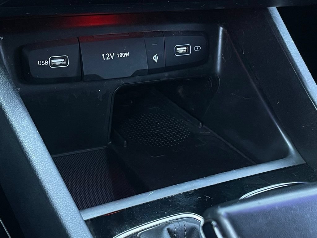 Used 2023 Hyundai Tucson SEL w/ Convenience Package FWD image 20