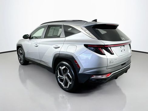 Used 2022 Hyundai Tucson SEL AWD/4WD image 6