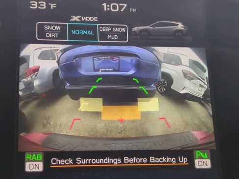 New 2026 Subaru Crosstrek 2.5i Limited image 28