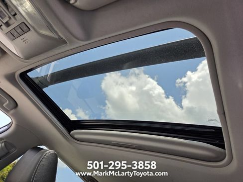 Used 2024 Toyota RAV4 XLE w/ Convenience Package FWD image 17
