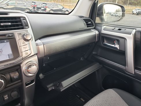 Used 2019 Toyota 4Runner 2WD image 20