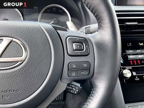 Used 2025 Lexus IS 350 F Sport RWD image 23