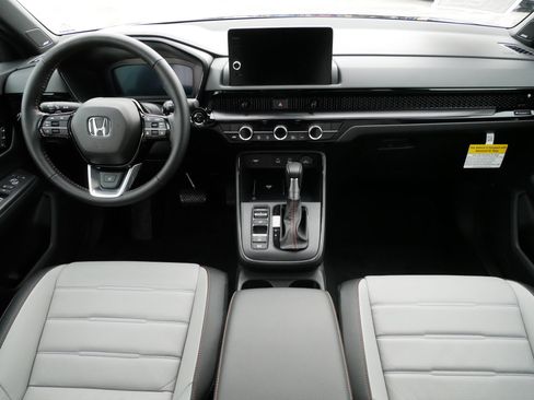 Certified 2026 Honda CR-V Sport Touring image 10
