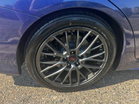 Used 2016 Subaru WRX STI image 33