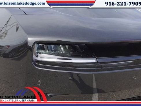 New 2025 Dodge Charger R/T w/ Quick Order Package 25M R/T image 3