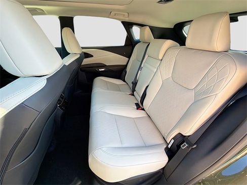 New 2026 Lexus RX 350 image 22