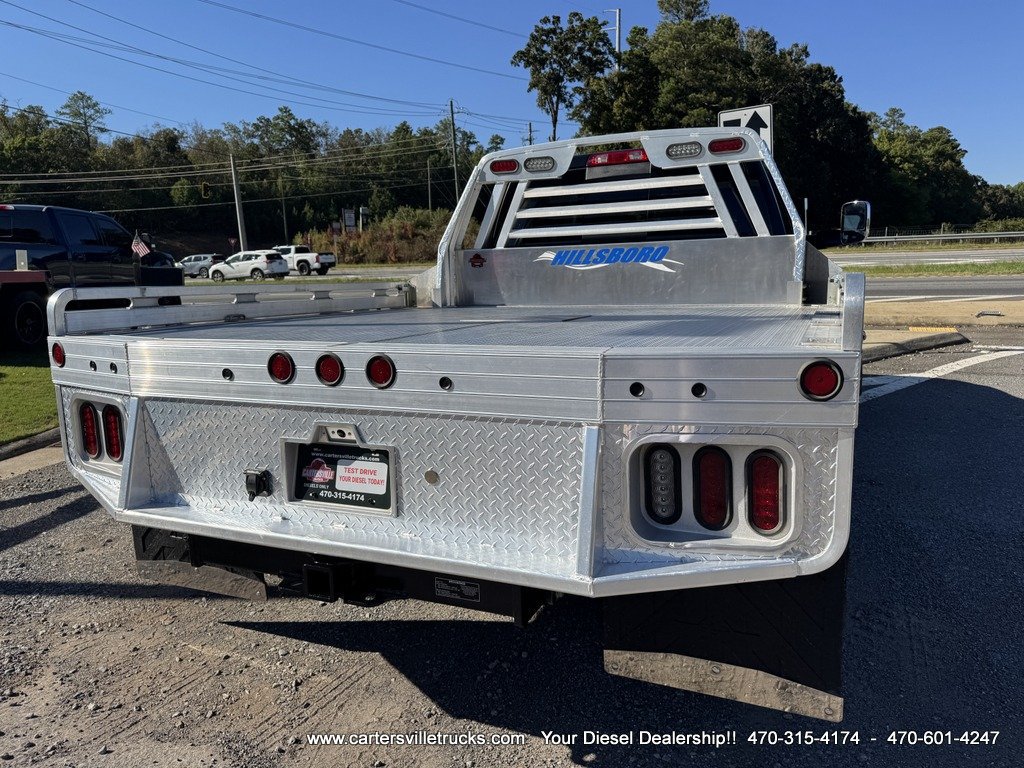 Used 2020 RAM 3500 Limited AWD/4WD image 8