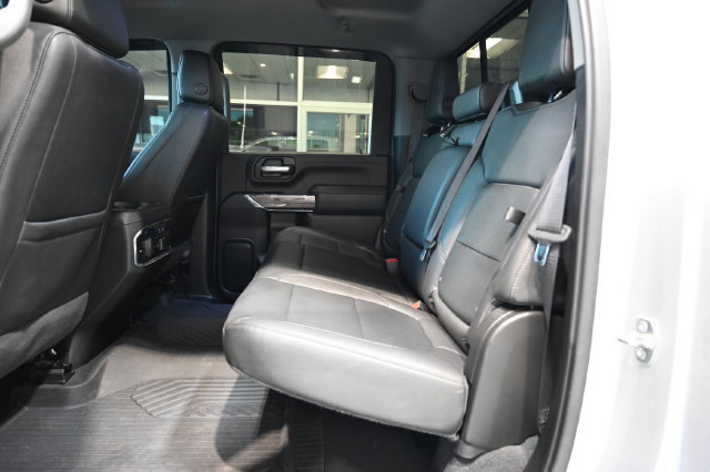 Used 2023 Chevrolet Silverado 3500 LTZ AWD/4WD image 12