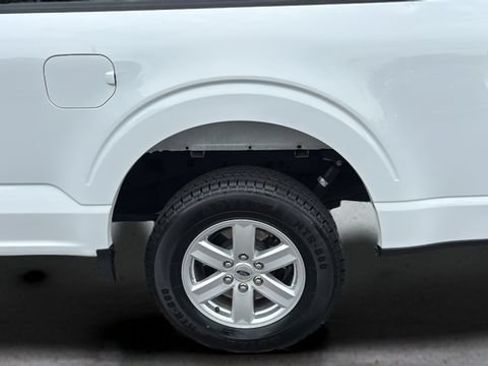 Used 2023 Ford F150 XL w/ Trailer Tow Package RWD image 33