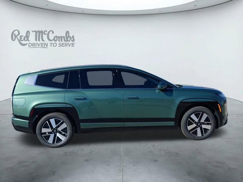 New 2026 Hyundai Ioniq 9 SEL AWD/4WD image 6