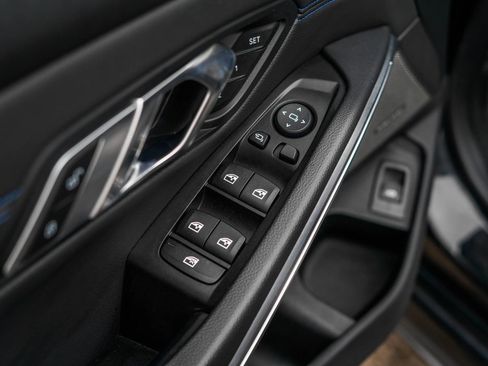 Used 2020 BMW M340i xDrive w/ Premium Package image 10