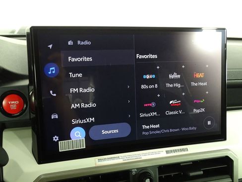 Used 2024 Toyota Tacoma SR5 image 27