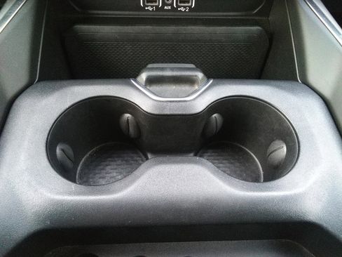 Used 2025 RAM 1500 Big Horn image 18