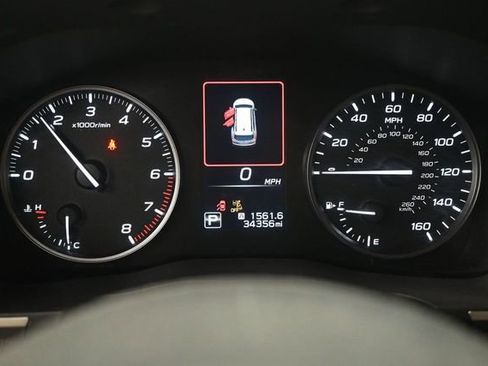 Used 2025 Subaru Ascent Premium AWD/4WD image 9