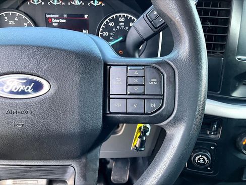 Used 2022 Ford F150 XL w/ Trailer Tow Package AWD/4WD image 25