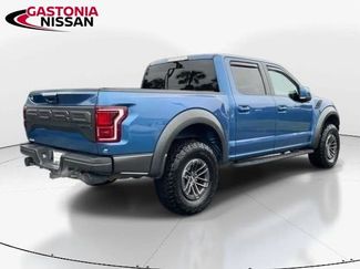 Used 2020 Ford F150 Raptor w/ Equipment Group 802A Luxury video 3