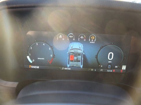 New 2025 Ford F150 XLT w/ Equipment Group 302A MID image 8