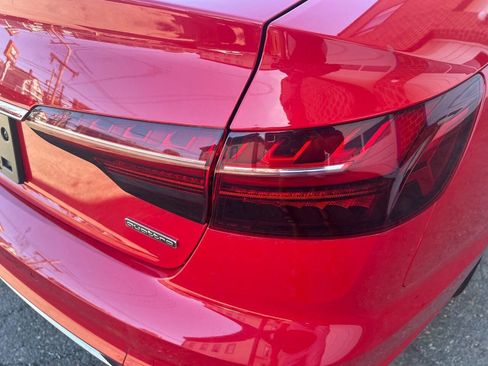 Used 2024 Audi A4 2.0T Premium Plus image 9