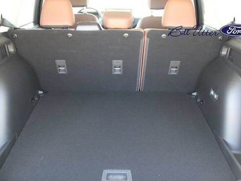 New 2026 Ford Bronco Sport Outer Banks AWD/4WD image 6