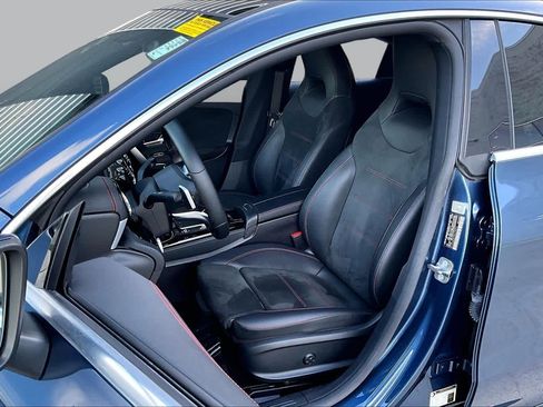 Certified 2023 Mercedes-Benz CLA 250 image 8