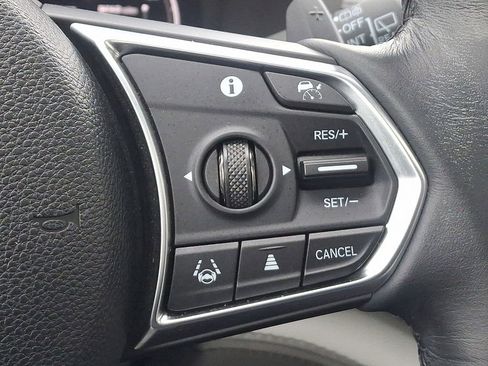 Certified 2023 Acura MDX SH-AWD w/ Advance Package image 23