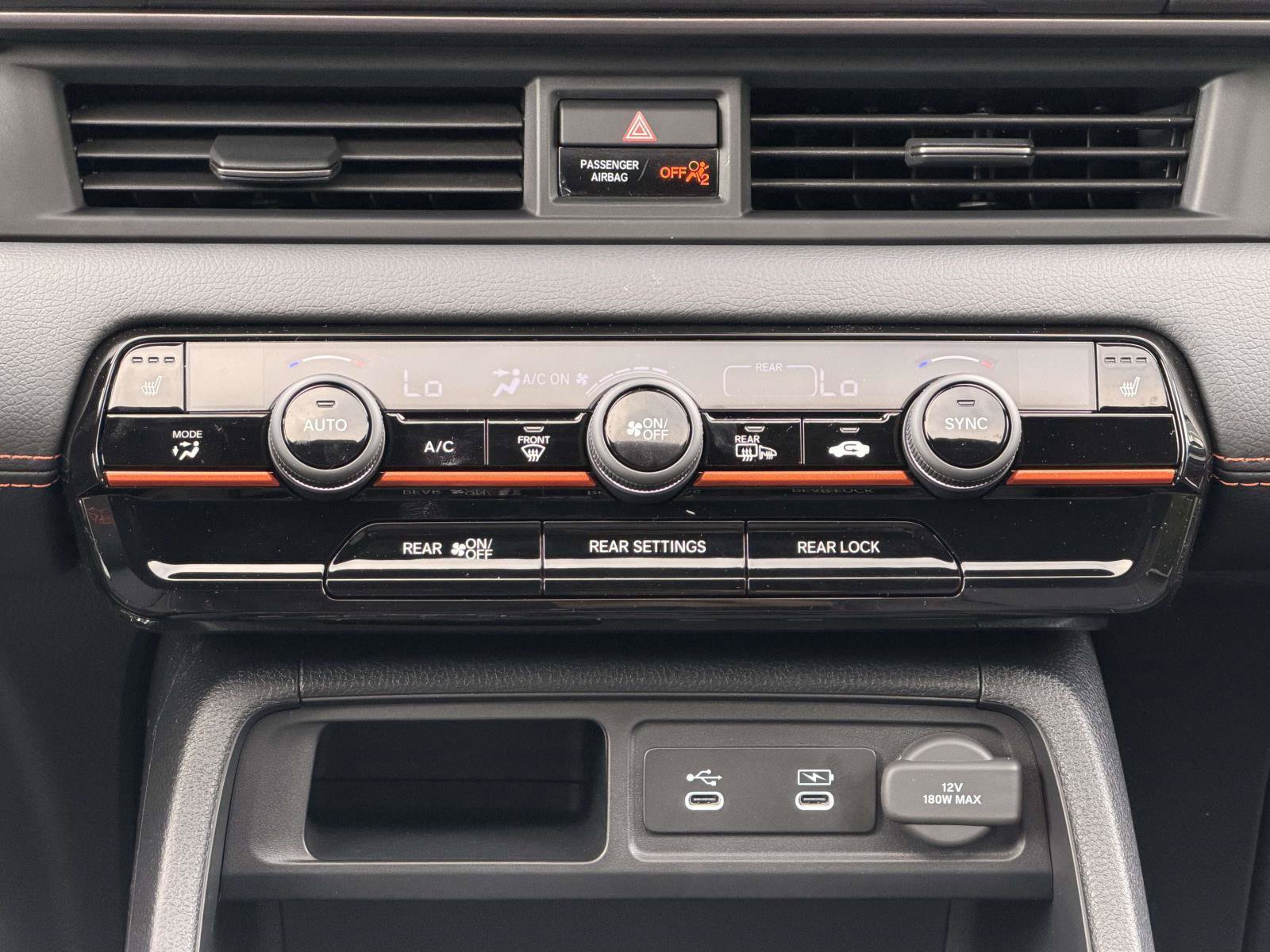 New 2026 Honda Pilot TrailSport image 14
