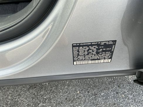 New 2026 Volkswagen Atlas SEL image 35