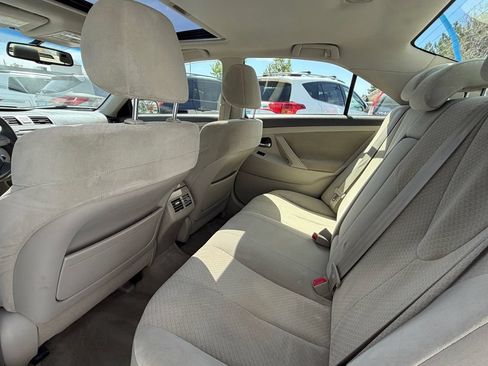 Used 2007 Toyota Camry Hybrid FWD image 9