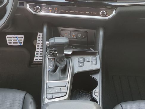 New 2026 Kia Sportage X-Pro Prestige AWD/4WD image 14