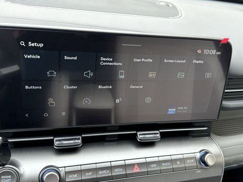 New 2026 Hyundai Kona SEL Sport image 20