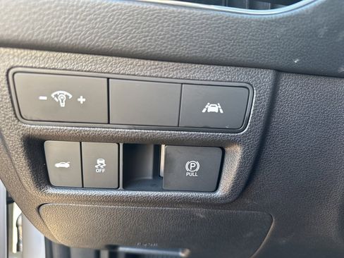 Used 2023 Hyundai Sonata SEL w/ Preferred Accessory Package image 13