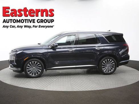 Used 2024 Hyundai Palisade Calligraphy AWD/4WD image 66