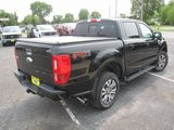 Used 2021 Ford Ranger Lariat w/ Equipment Group 501A High image 6