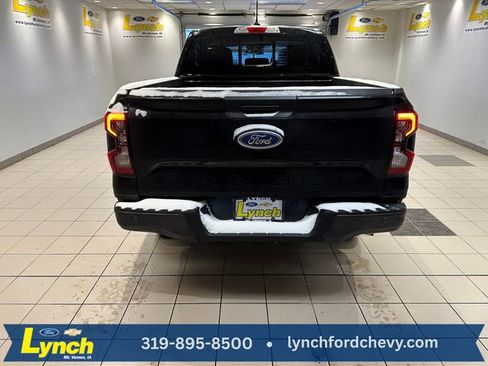 Used 2024 Ford Ranger XLT w/ Equipment Group 301A High image 21