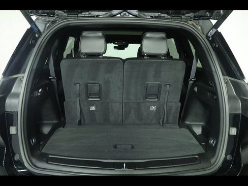 Used 2024 Jeep Grand Cherokee L Limited w/ Luxury Tech Group II AWD/4WD image 15