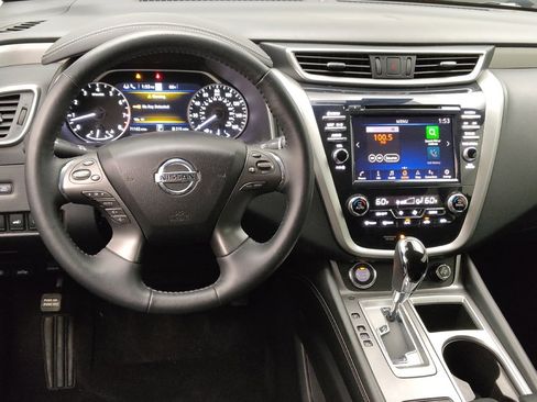 Used 2020 Nissan Murano SL w/ Cargo Package FWD image 22