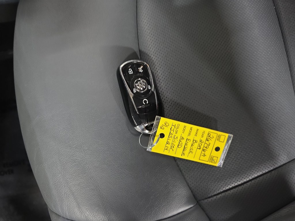 Used 2019 Buick Enclave Premium AWD/4WD image 37