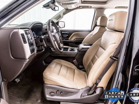 Used 2018 GMC Sierra 1500 Denali w/ Denali Ultimate Package image 29