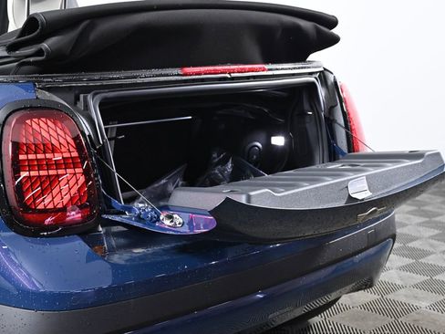 New 2026 MINI Cooper S image 25