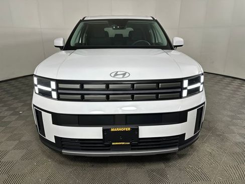 Used 2024 Hyundai Santa Fe SE image 8