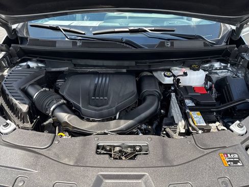 Used 2026 Chevrolet Traverse Z71 AWD/4WD image 11