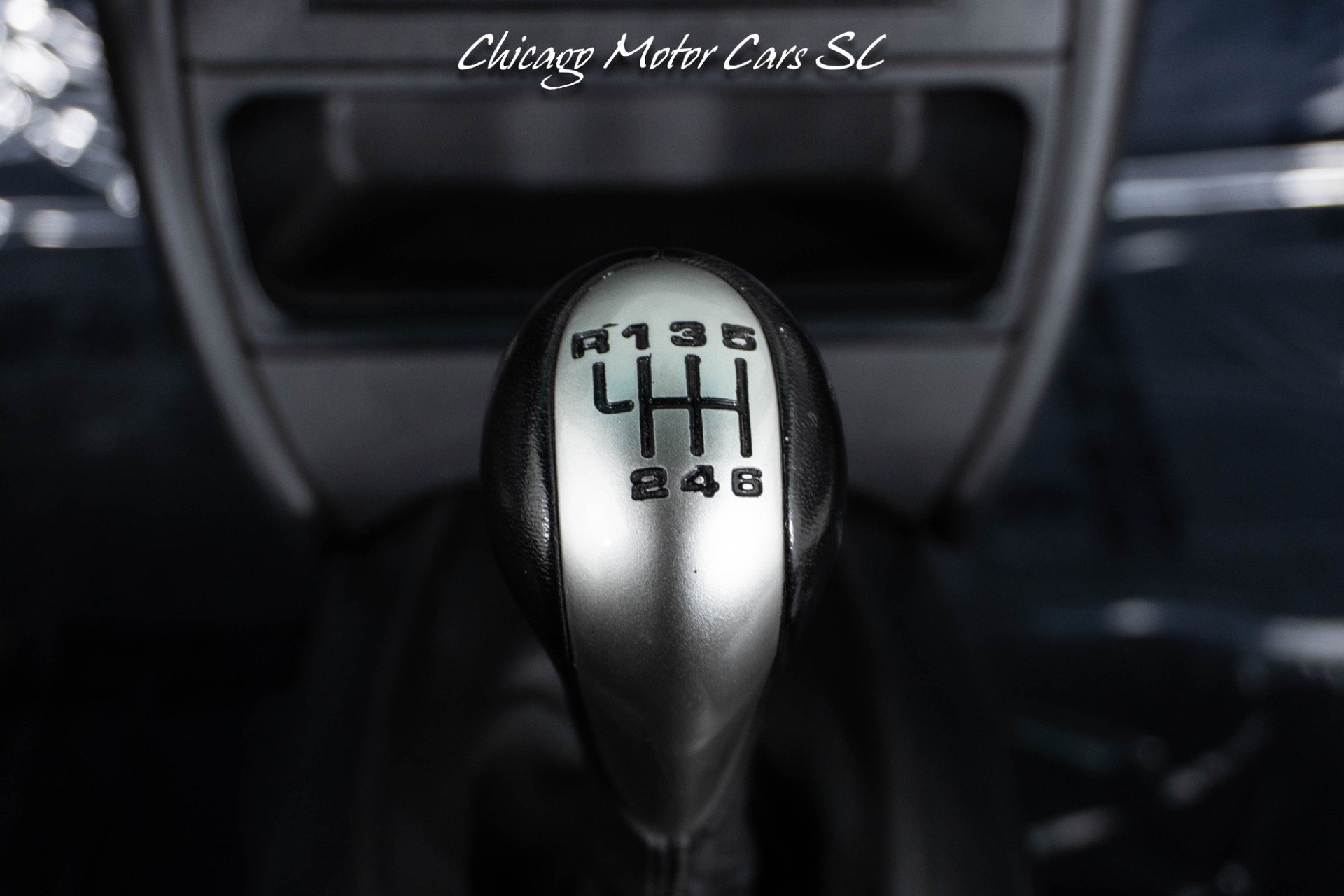 Used 2002 Porsche 911 GT2 RWD image 34