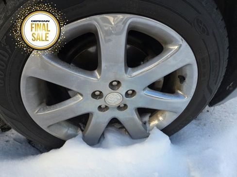 Used 2014 Buick Encore Leather image 7