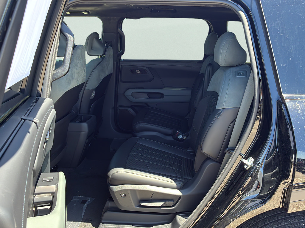 New 2027 Kia Telluride X-Line SX Prestige AWD/4WD image 25