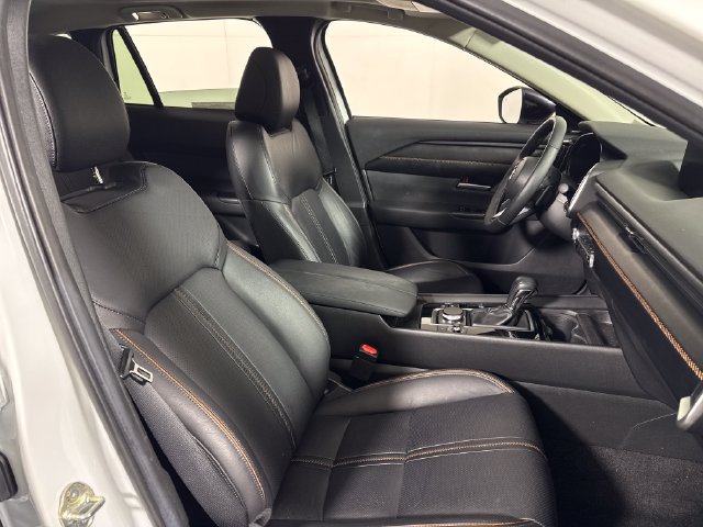Certified 2024 MAZDA CX-50 AWD 2.5 Turbo w/ Weather Package image 14