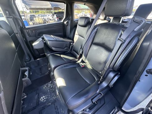 Used 2023 Honda Odyssey Sport image 26