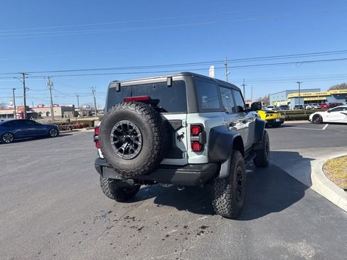 Used 2023 Ford Bronco Raptor image 17