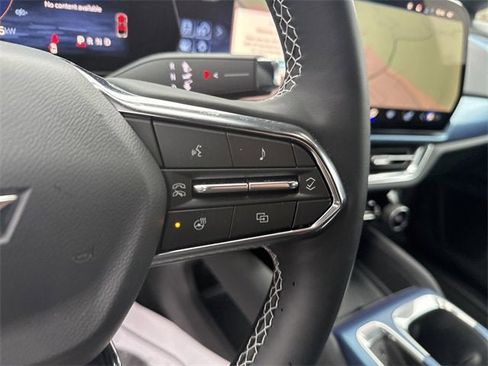 New 2025 Chevrolet Equinox EV LT image 47