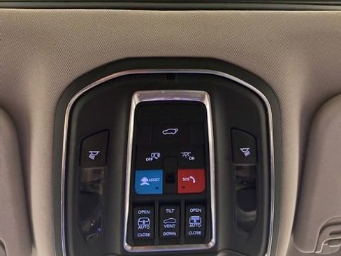 Used 2024 Jeep Wagoneer Series II w/ Convenience Group I AWD/4WD image 18